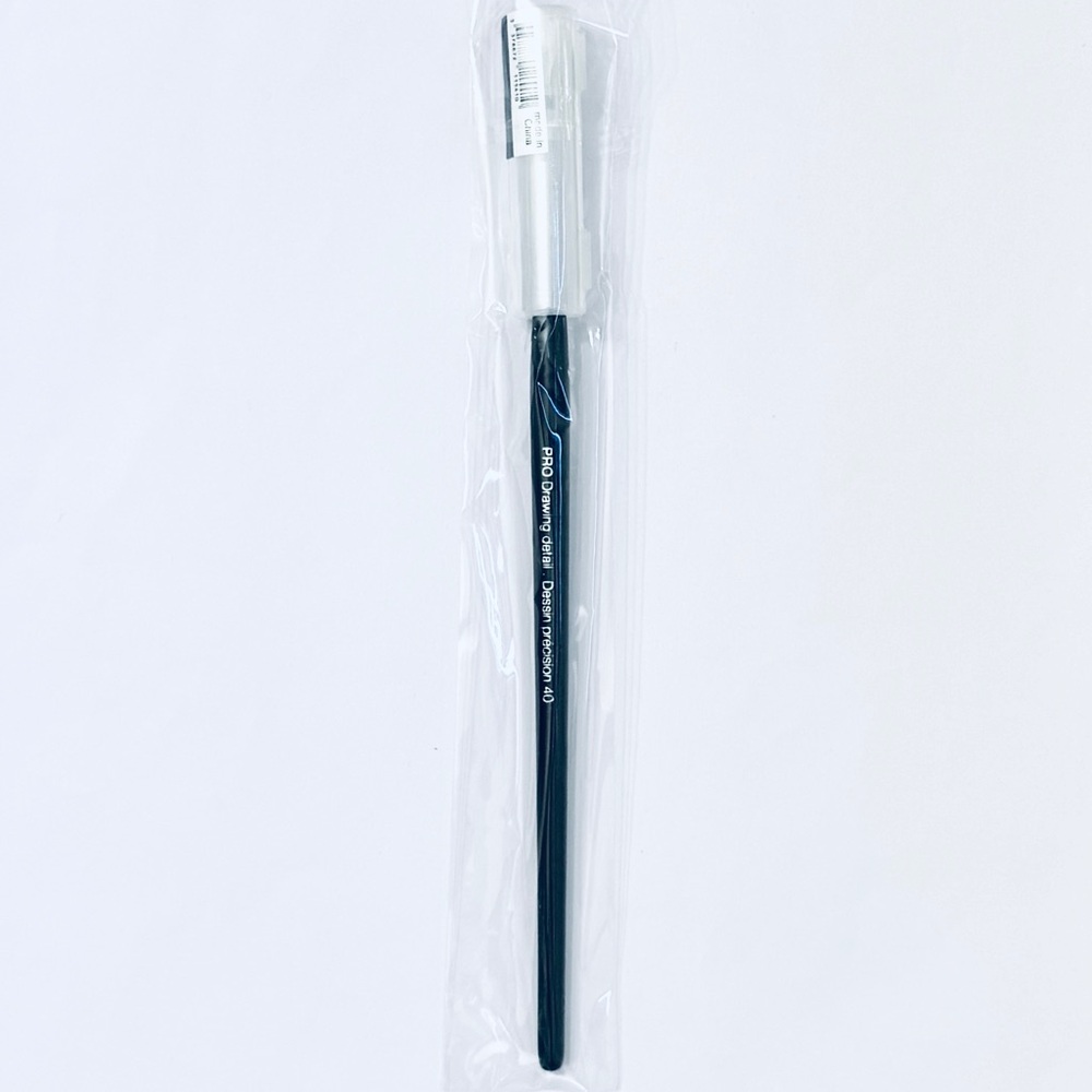 Sephora PRO Detail Brush #40 | New | Authentic